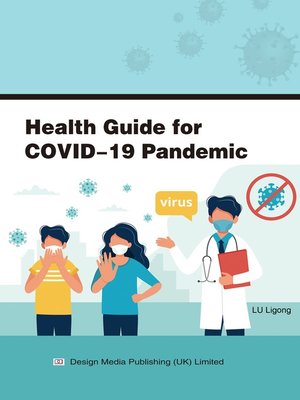 cover image of Health Guide for COVID-19 Pandemic